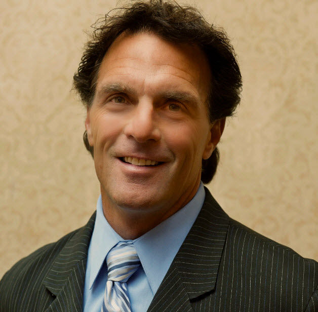 Doug Flutie